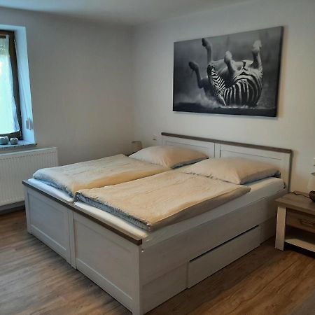 Ferienhaus Am Muehlengraben Merchweiler Εξωτερικό φωτογραφία