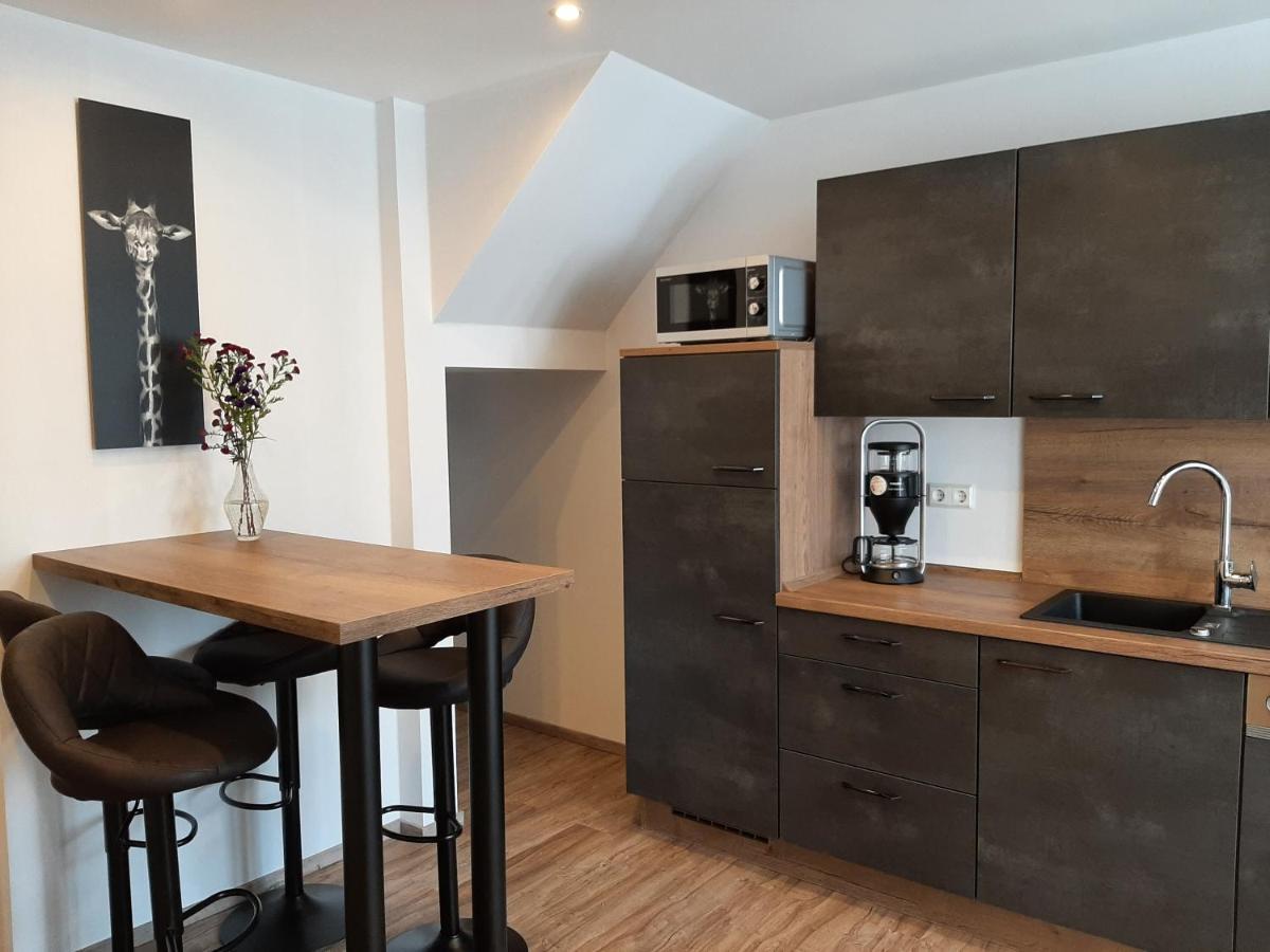 Ferienhaus Am Muehlengraben Merchweiler Εξωτερικό φωτογραφία